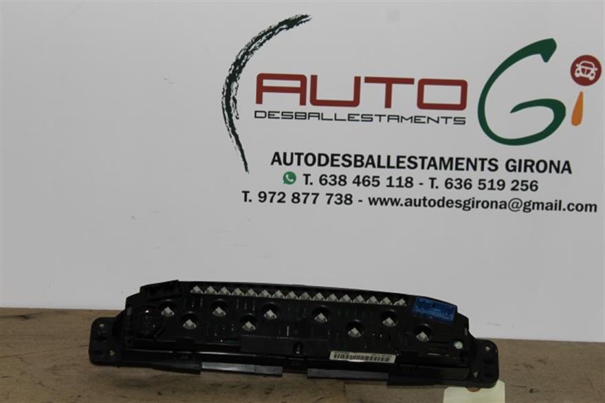 RECAMBIO para Citroen Xsara Picasso