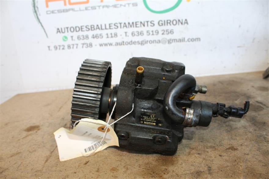 RECAMBIO para Fiat Stilo 1.9 JTD 85Kw (2004)