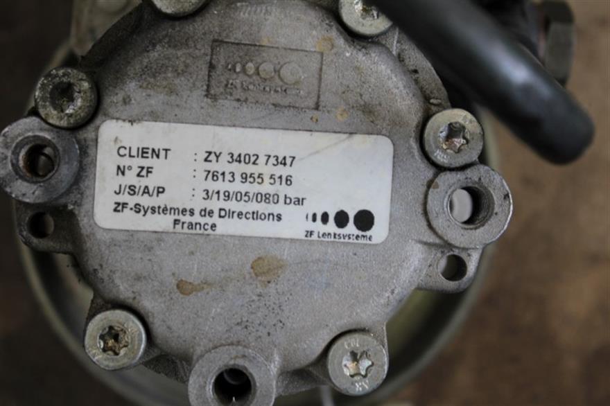 RECAMBIO para Suzuki Santana 2.0 HDI (2006)