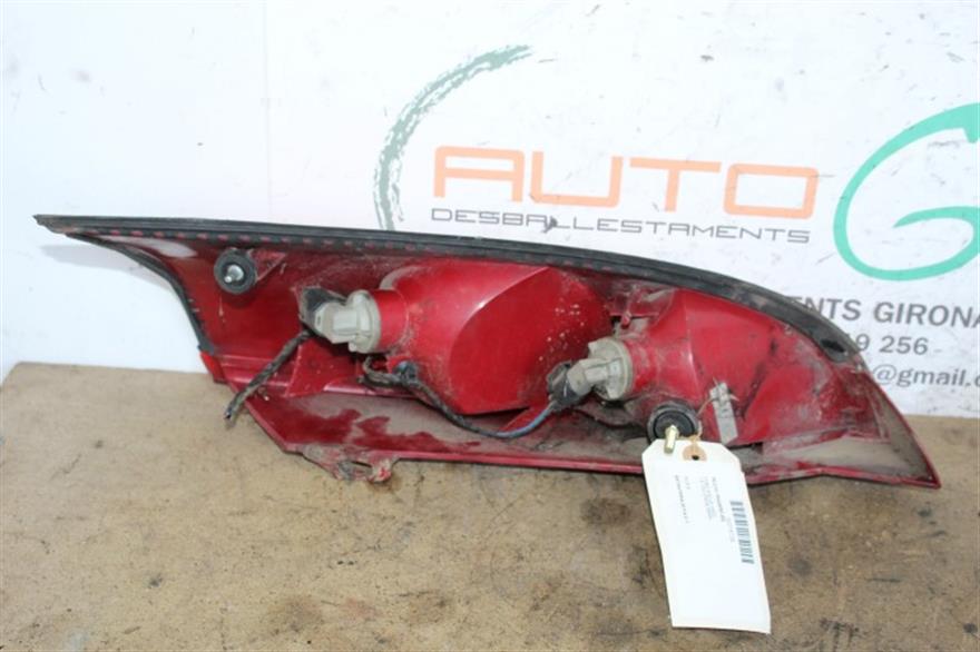 RECAMBIO para Ford Focus 1.8 TDCI 85Kw (2002)