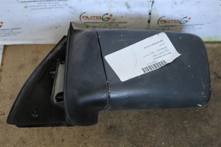 RECAMBIO para Opel Kadett 1.7 D (1991)