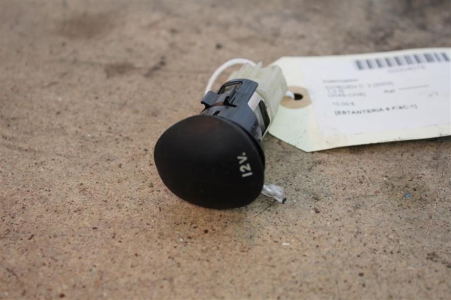 RECAMBIO para Citroen C  2 1.4 G 54Kw (2003)