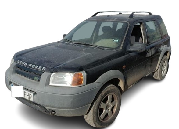 Land Rover Freelander 2.0 DI 20T2N (2000)