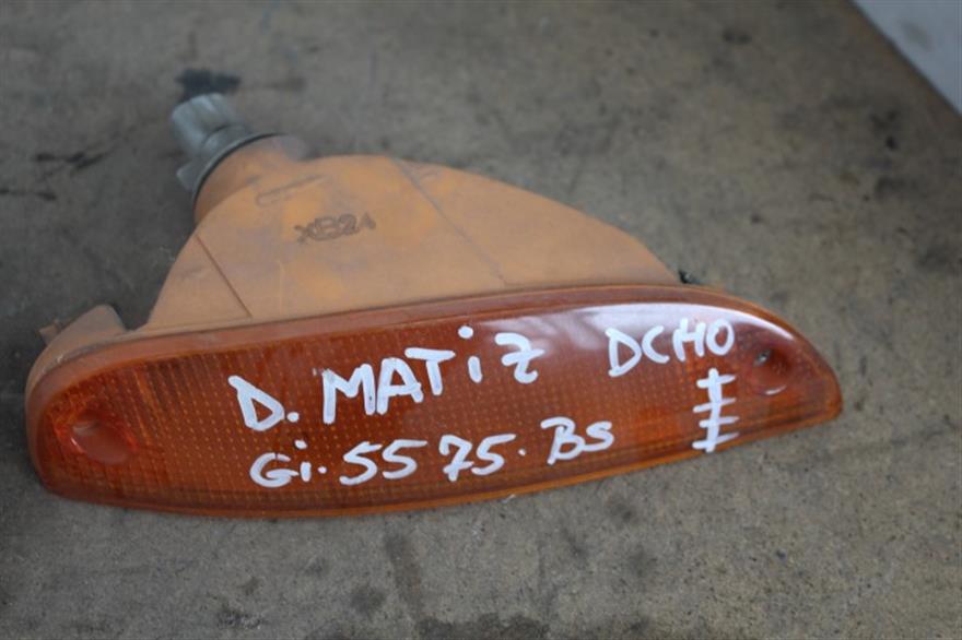 RECAMBIO para Daewoo Matiz 0.8 G 37,50Kw (2000)