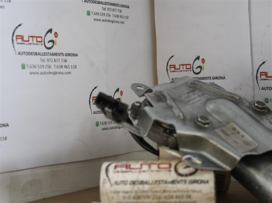 RECAMBIO para Nissan Kubistar 1.5 DCI 62Kw (2009)
