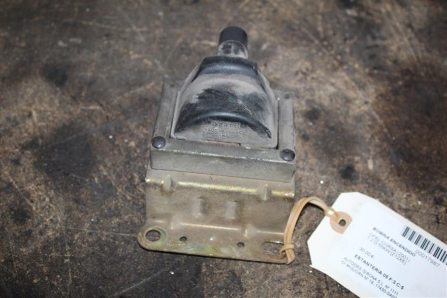 RECAMBIO para Opel Corsa 1.2 G 55Kw (2001)