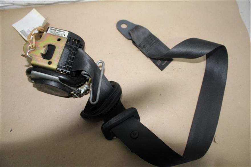 RECAMBIO para Peugeot 307 2.0 HDI 0Kw (2003)