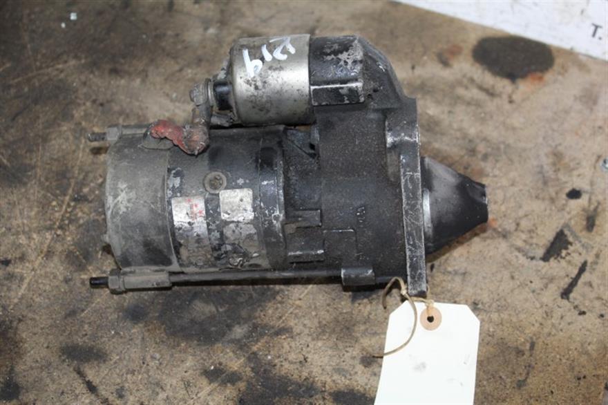 RECAMBIO para Renault 19 1.9 D 47Kw (1994)
