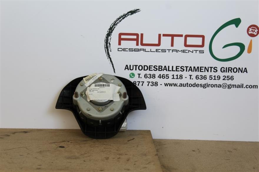 RECAMBIO para Seat Ibiza 1.4 G BKY IBIZA 6L (2004)