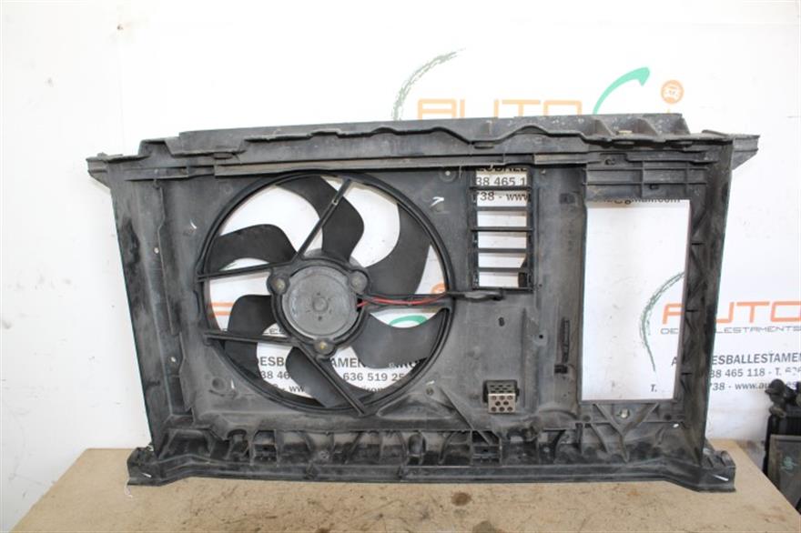 RECAMBIO para Peugeot 307 2.0 HDI 100Kw (2004)