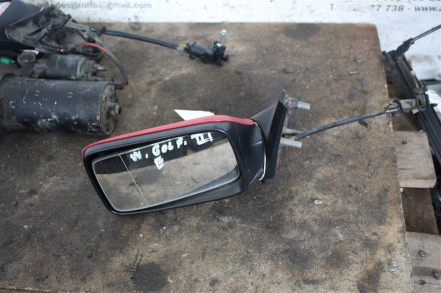 RECAMBIO para Volkswagen Golf 1.9 TDI GOLF III 66Kw (1995)