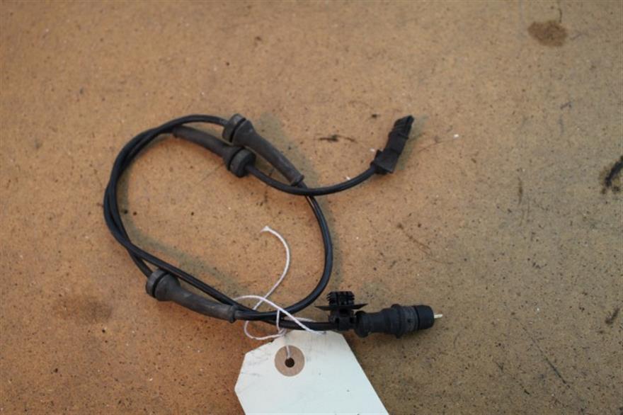 RECAMBIO para Renault Megane Scenic 1.6 G (2005)