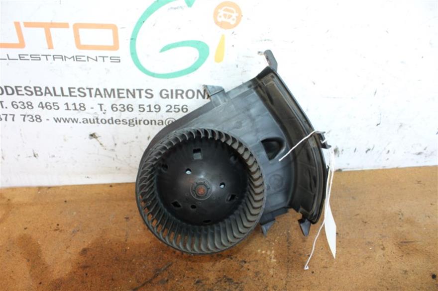 RECAMBIO para Volkswagen Polo 1.4 G 44Kw (1998)