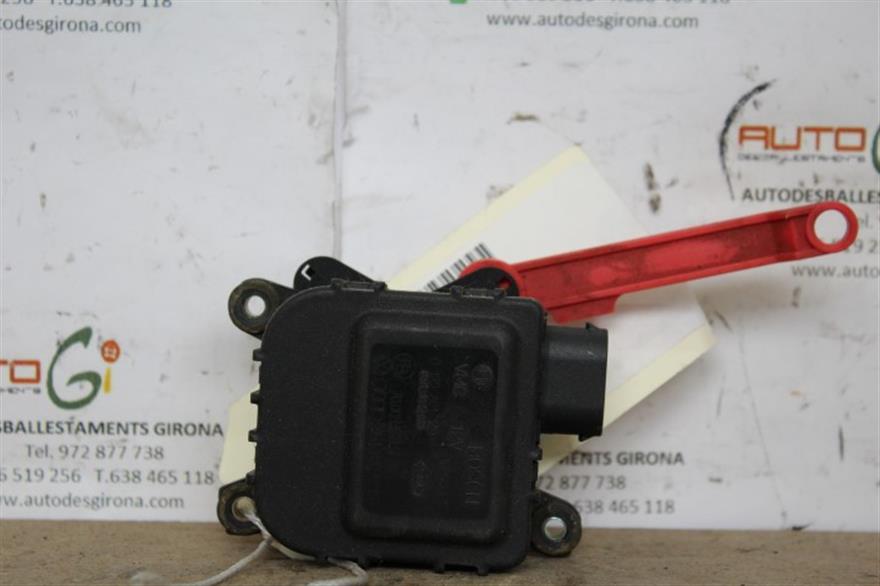 RECAMBIO para Volkswagen Passat 1.9 TDI VAR (2000)