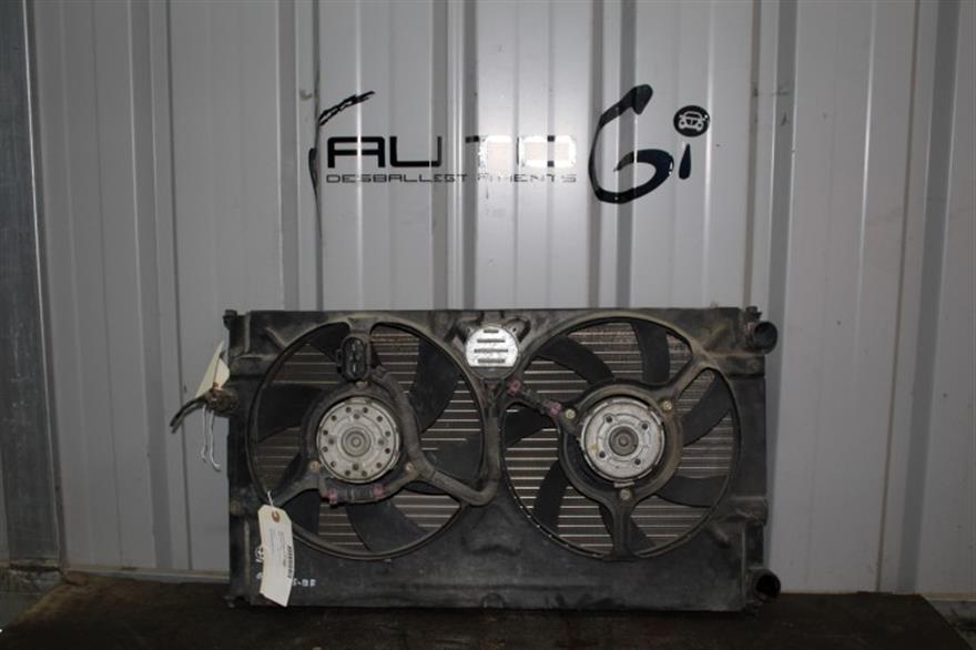 RECAMBIO para Seat Ibiza 1.9 D IBIZA 6K (1997)