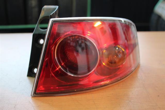 RECAMBIO para Seat Ibiza 1.4 G 3P IBIZA 6L 55Kw (2004)
