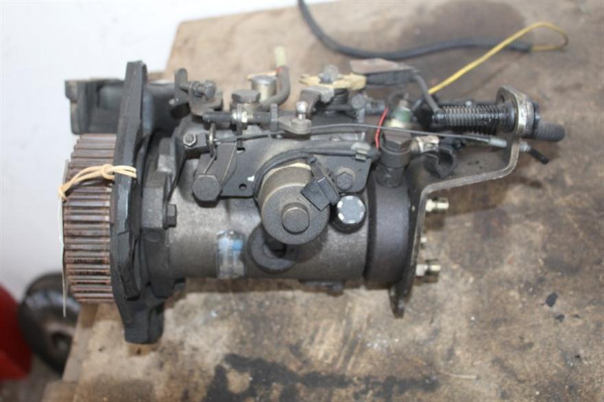 RECAMBIO para Renault Clio 1.9 TD (1996)