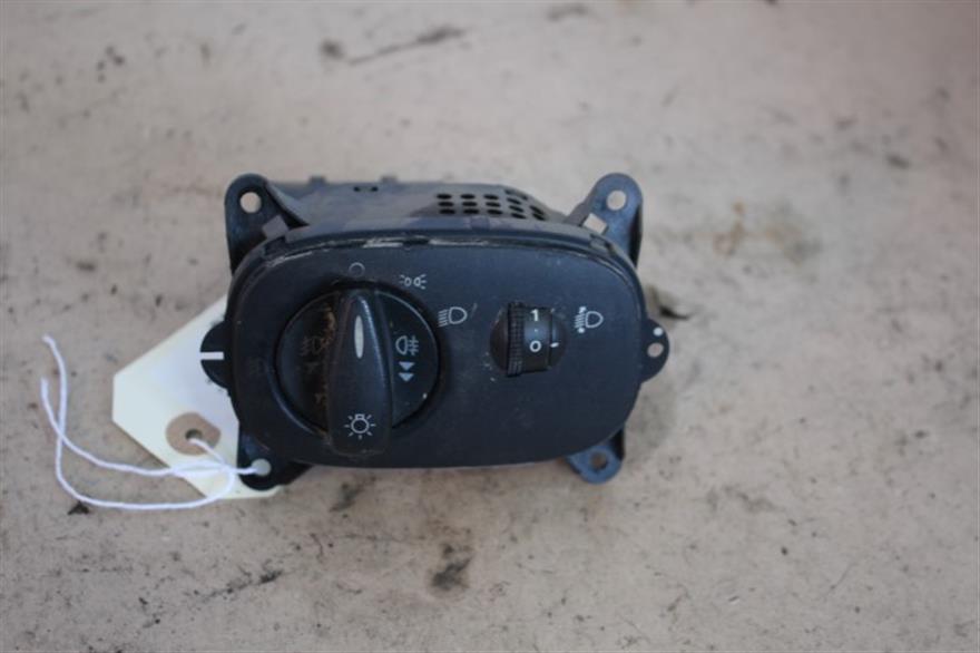 RECAMBIO para Ford TRANSIT CONNECT 1.8 TDDI 55Kw (2006)