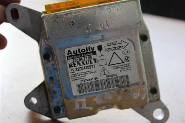 RECAMBIO para Renault Laguna 1.9 DCI LAGUNA II 88Kw (2004)