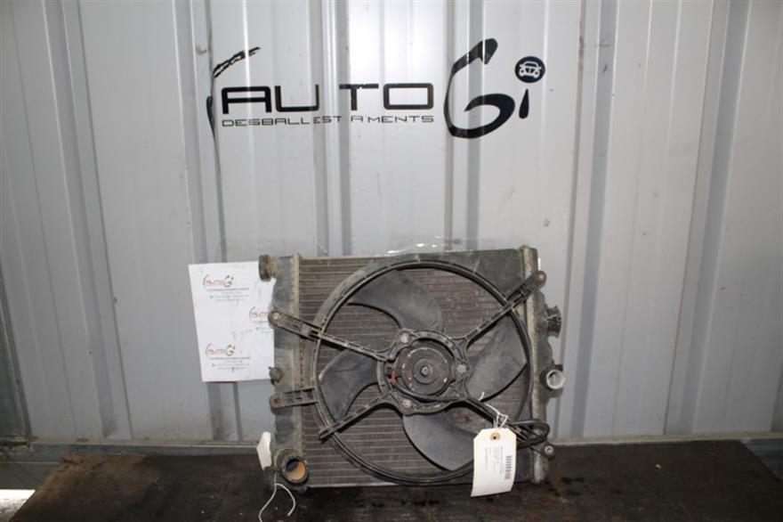 RECAMBIO para Honda Civic 1.6 G 83Kw (1996)