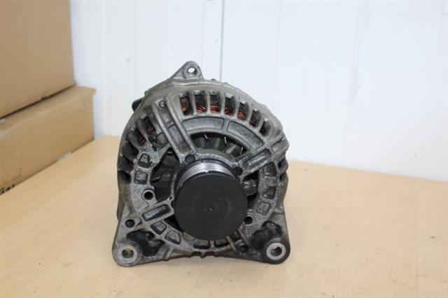 RECAMBIO para Renault Laguna 1.9 DCI (2005)