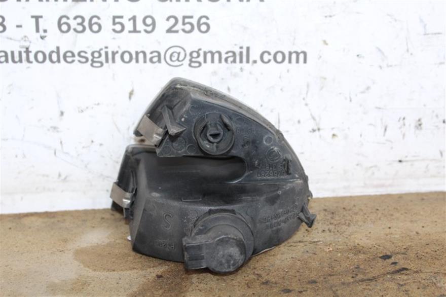 RECAMBIO para Alfa Romeo 147 1.6 G 16 VÀL. 77Kw (2004)