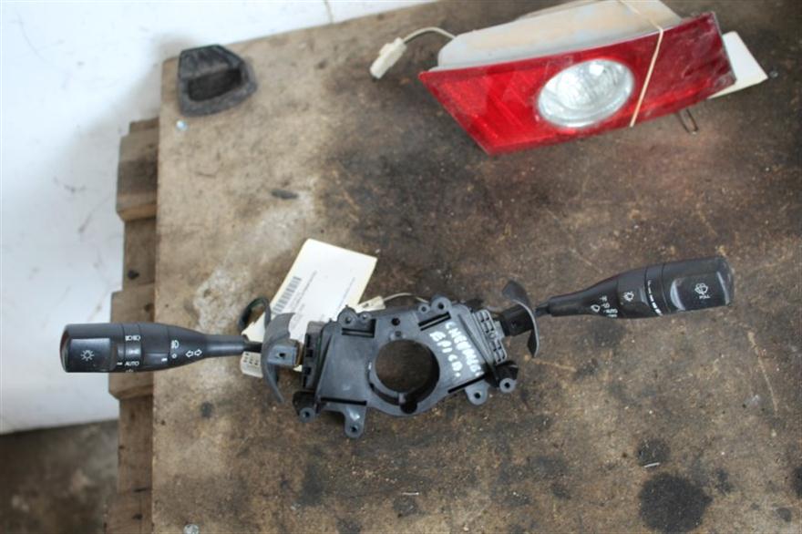 RECAMBIO para Chevrolet Epica 2.0 D 110Kw (2009)