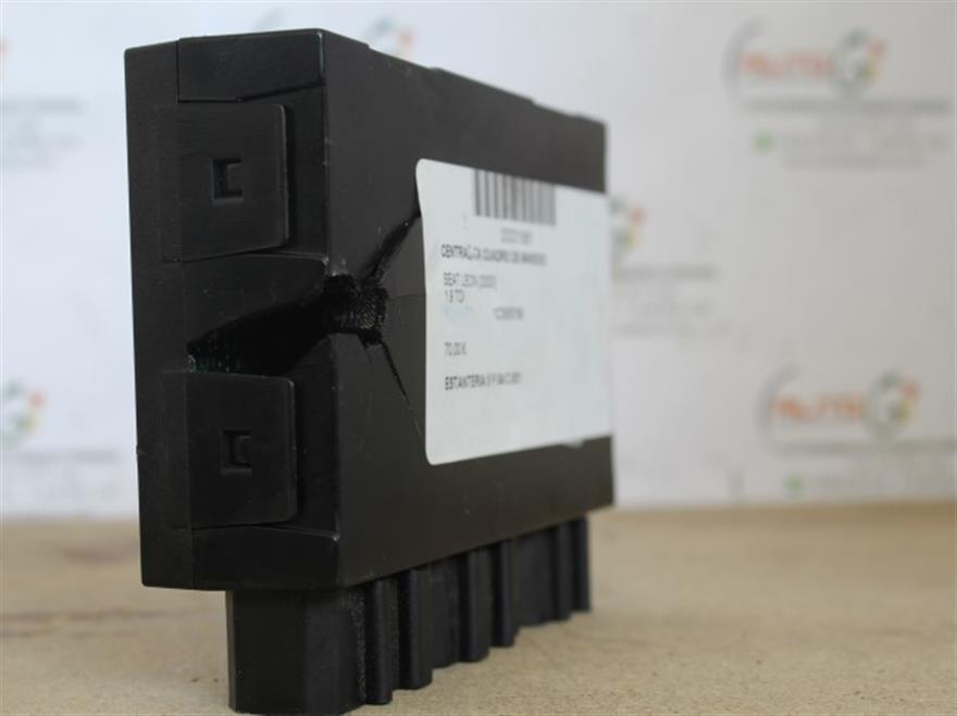 RECAMBIO para Seat Leon 1.9 TDI LEON I (2003)