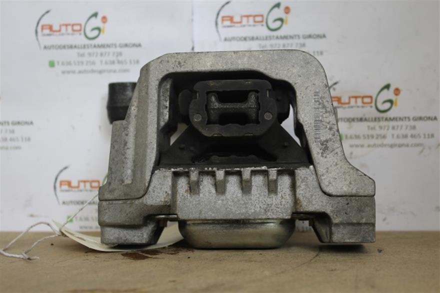 RECAMBIO para Peugeot 207 1.4 HDI 50Kw (2007)
