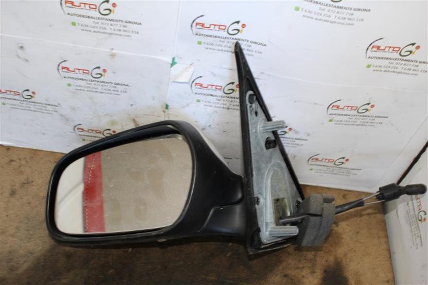 RECAMBIO para Citroen Xsara 1.9 TD 66Kw (1998)