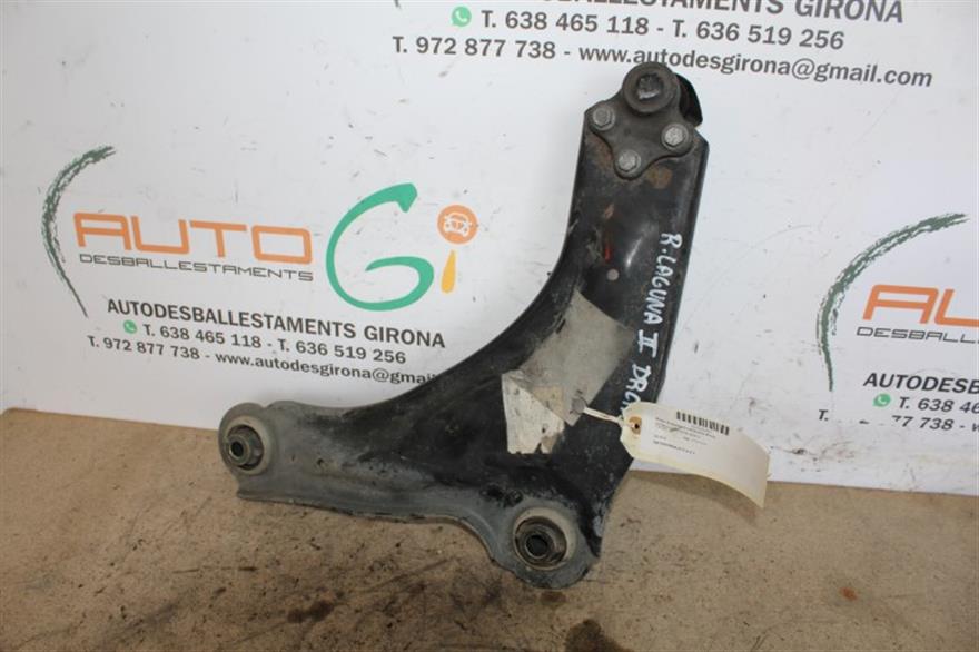 RECAMBIO para Renault Laguna 1.9 DCI LAGUNA II 88Kw (2001)