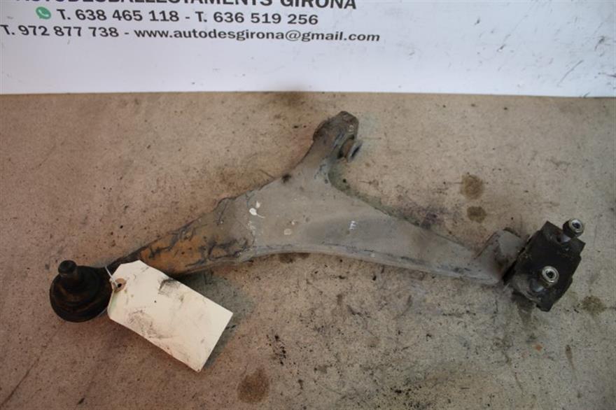 RECAMBIO para Peugeot 106
