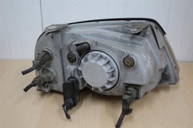 RECAMBIO para Hyundai Atos 1.1 G 46,30Kw (2006)