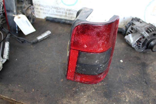 RECAMBIO para Citroen Berlingo 1.9 D 51Kw (1999)