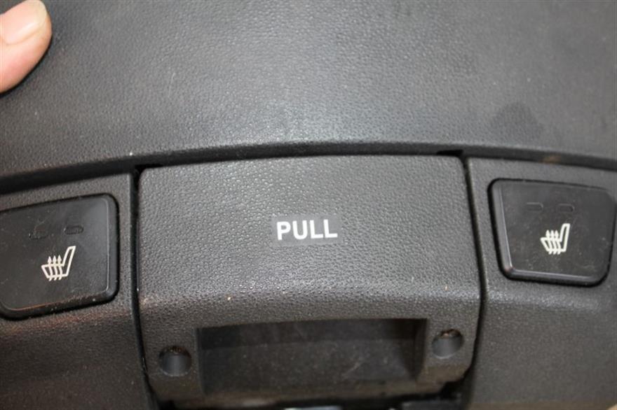 RECAMBIO para Hyundai i30 1.6 CRDI (2007)