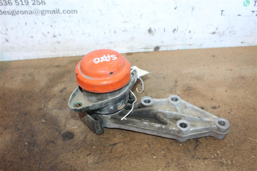RECAMBIO para Citroen Saxo 1.5 D 42Kw (1996)