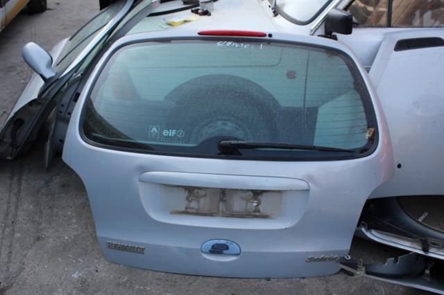 RECAMBIO para Renault Megane Scenic 1.9 DTI 59Kw (2003)