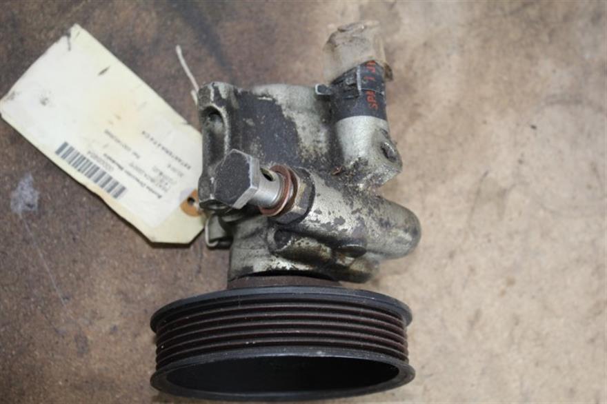 RECAMBIO para Seat Ibiza 1.4 G IBIZA 6K (2001)