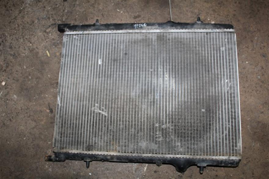RECAMBIO para Peugeot 206 1.4 G 65Kw (2004)