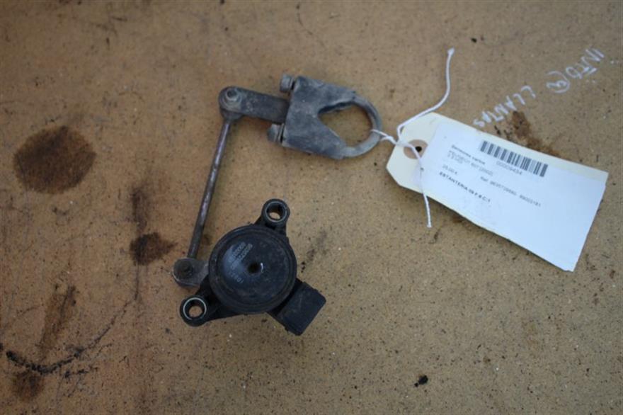 RECAMBIO para Peugeot 607 2.2 HDI (2002)