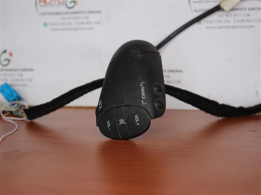 RECAMBIO para Nissan Kubistar 1.5 DCI 62Kw (2009)