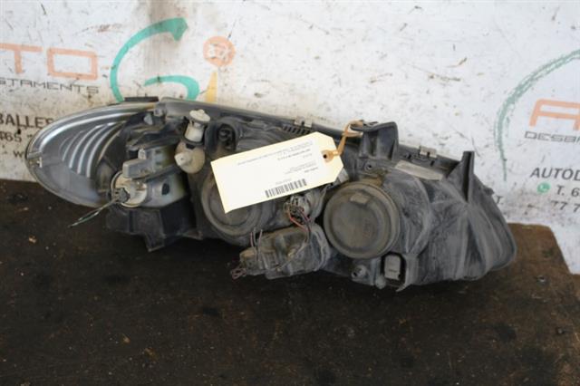 RECAMBIO para Nissan Almera 2.2 DI 81Kw (2001)