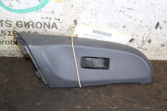 RECAMBIO para Nissan Almera 2.2 DI 81Kw (2001)