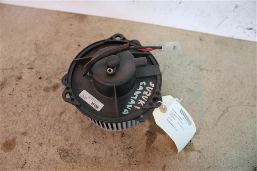 RECAMBIO para Suzuki Santana 2.0 HDI (2006)