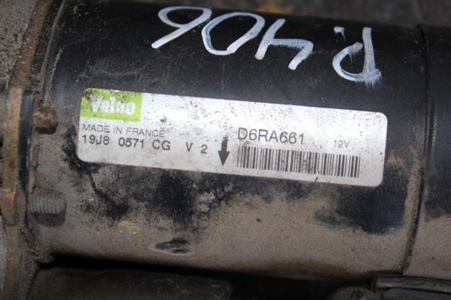 RECAMBIO para Peugeot 406 1.8 G 81Kw (1999)
