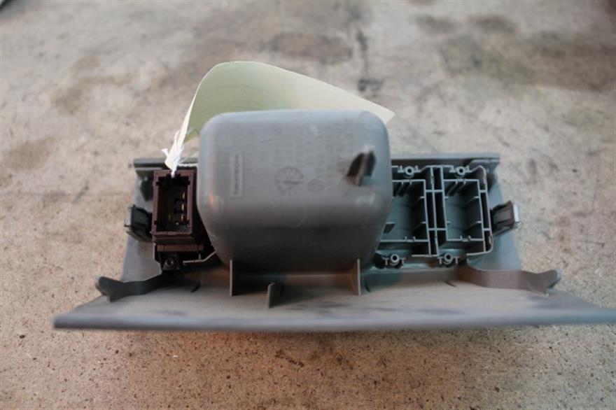 RECAMBIO para Nissan Kubistar 1.5 DCI 62Kw (2009)