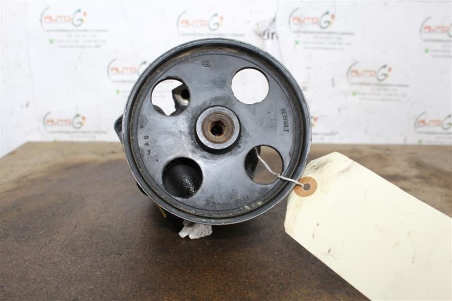 RECAMBIO para Renault Kangoo 1.4 G (1998)