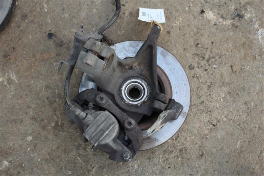 RECAMBIO para Citroen Berlingo 1.4 G 55Kw (2004)