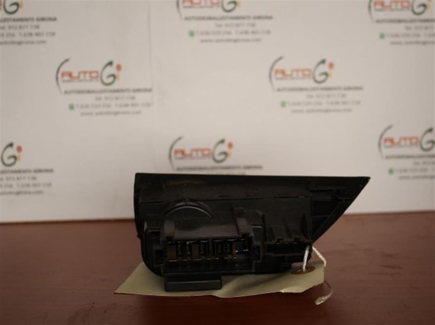 RECAMBIO para Seat Ibiza 1.9 D IBIZA 6K (1999)