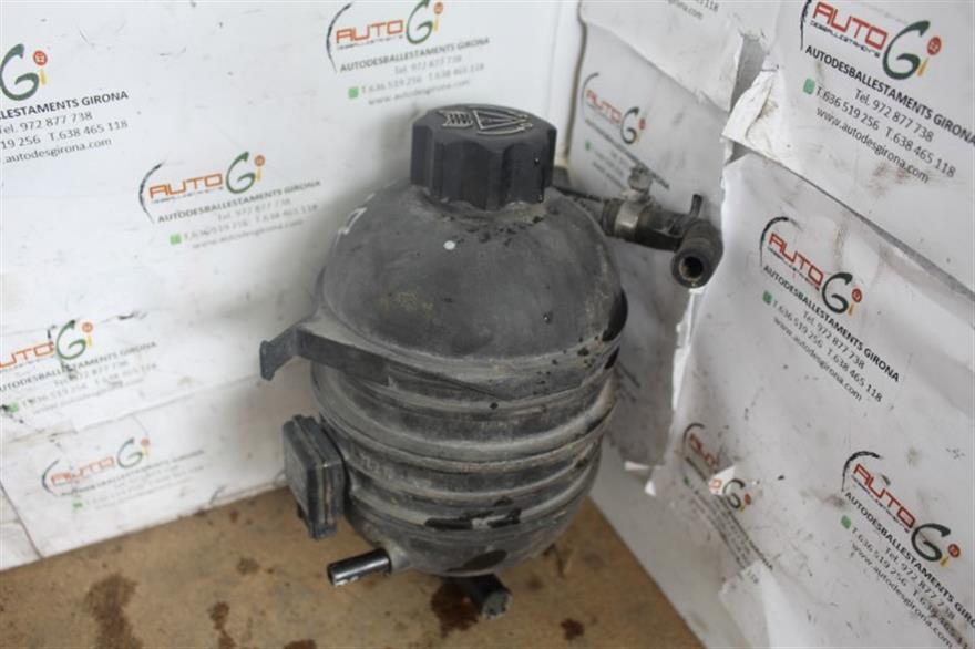 RECAMBIO para Peugeot 607 2.2 HDI (2002)